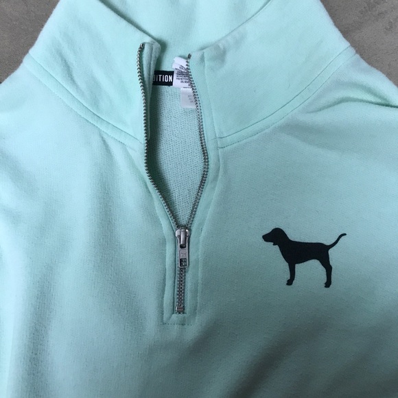 Victoria Secret Sweatshirt - Picture 2 of 3